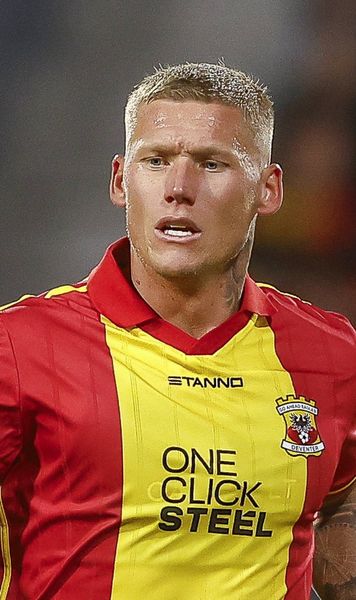 FCSB i-a iritat pe olandezi  Frustrați după eșec: „E de rahat!   Trebuie să fim și noi enervanți ca românii”