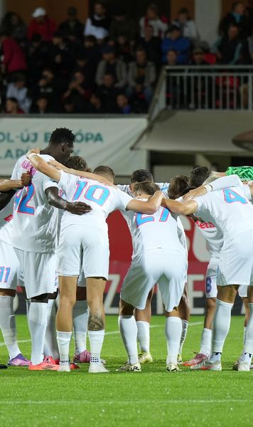 Lista neagră   Doi jucători de la FCSB,   out din iarnă:  „Asta ați văzut la CFR, nu la mine”