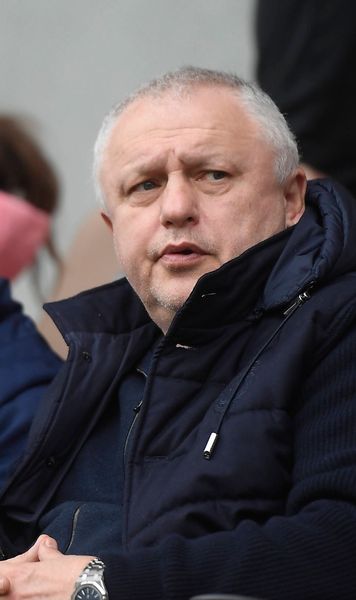 Surkis, anunț despre Blănuță  Ultimele noutăți despre situația românului care i-a   scandalizat  pe ucraineni: „Alte opțiuni nu pot fi puse în discuție”