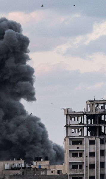 Exploziv!    FIFA vs UEFA!   Avertismentul SUA legat de o posibilă excludere a Israelului