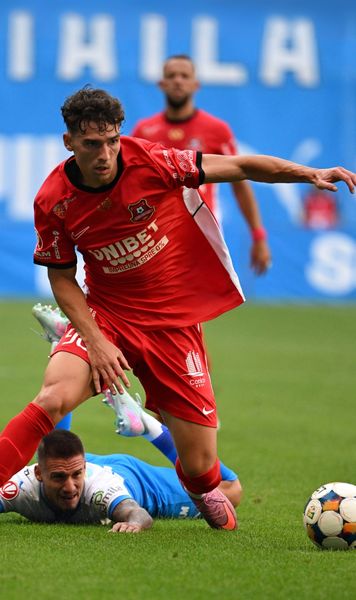 Primul transfer din iarnă?  Patronul FCSB, așteptat la negocieri:   „Tot timpul ne-am înțeles”