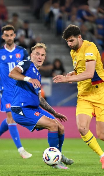 Deturnat de Lucescu?  Negocieri intense cu românul dorit de o   națională de top!  Aproape convins   să joace pentru România