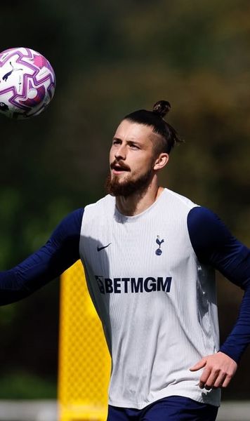 Tottenham pune condiții  Ce pretenții au englezii de la Lucescu, dacă îl va convoca pe   Drăgușin