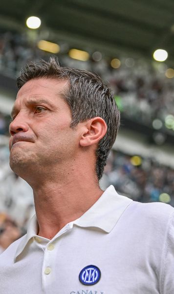 Chivu a răbufnit la antrenament    VIDEO.   Enervat de un grup de   suporteri  ai Interului: „La dracu', nu mai vreau să aud asta!”