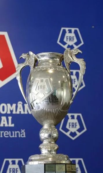 FRF a băgat cluburile în ceață  S-au grăbit să anunțe cu cine vor juca în   Cupa României , însă Federația a avut alte planuri