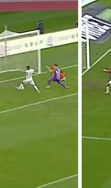 Jair, ratare inexplicabilă    FOTO.  Atacantul lui FC Hermannstadt   s-a făcut de râs!  Putea schimba soarta meciului cu FC Argeș