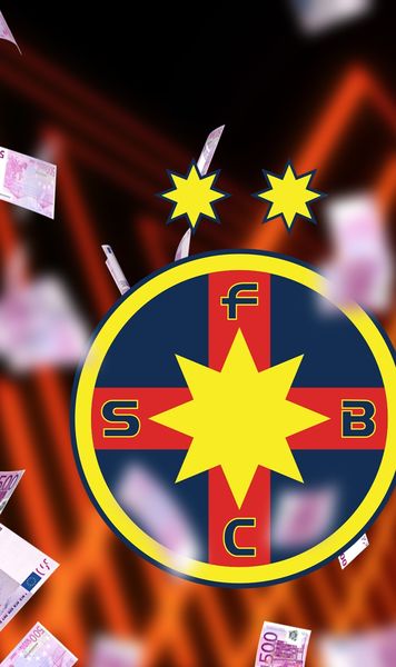 Buget salarial pe fonduri nerambursabile   FCSB, lovitură financiară de proporții. Cum a ajuns   să-și garanteze în avans  beneficiile tuturor angajaților