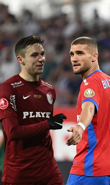 Îl șantajează pe Varga  Patronul FCSB și-a dezvăluit planul: „Nu îi dau banii, stau la judecată   să mi-l dea pe Louis”