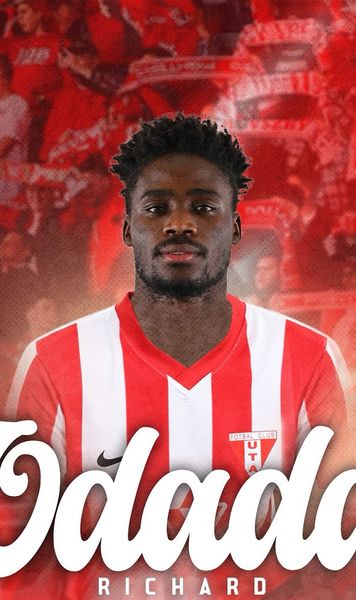 UTA se descurcă  Deși au   interdicție la transferuri , arădenii au semnat cu un fotbalist de națională