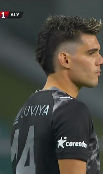 Moment istoric în Turcia    FOTO.  Ianis Hagi a jucat împotriva echipei pentru care   tatăl său este legendă  » Nota primită de român