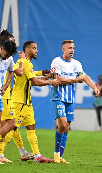 „Amândoi sau niciunul!”  Nicușor Bancu, singurul eliminat după conflictul cu Armstrong:   „Jucătorii plătesc , arbitrii vor avea etapă”