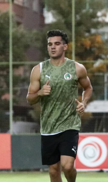 Ianis Hagi, mesaj pentru Gică  Dorința fotbalistului după meciul cu Galatasaray: „Sper   să continue  până mă voi retrage” + ce a scris presa din Turcia