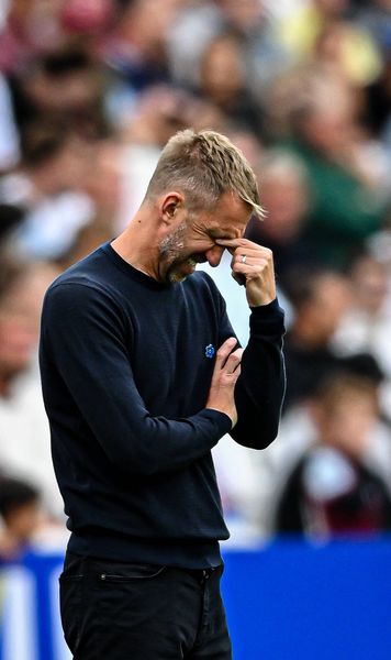 Demis după doar 5 etape  Încă un antrenor din   Premier League  a fost concediat » Clubul i-a găsit deja înlocuitor