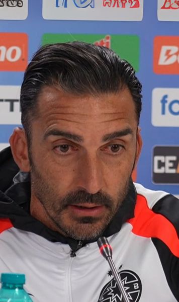 „Am făcut calculele”    Elias Charalambous,  trage un semnal de alarmă: „Altfel victoria din Europa nu contează!”