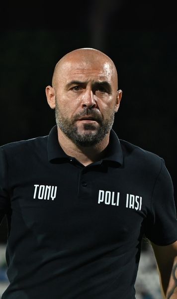 „Nu sunt o curvă”  Tony da Silva, derapaj la conferința de presă: „Scuze, dar    trebuie să spun adevărul!”