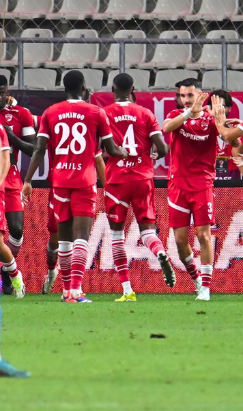 Dinamo îi ironizează pe olteni    FOTO.  Imaginea postată de „câini” la 24 de ore după   egalul cu Craiova