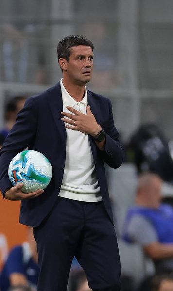 Pariul lui Chivu confirmă  Toți ochii sunt pe   jucătorul crescut de român  la Inter: „Mă surprinde și pe mine!”