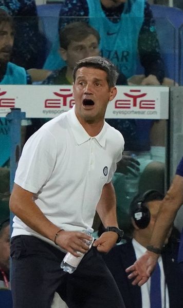 Vot de încredere  Președintele Interului,   cucerit de Chivu:  „Depășește orice așteptare”