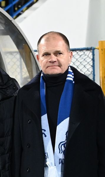 „A bătut câmpii!”   Tony,   băgat în ședință  după derapaj: „L-am avertizat deja!”