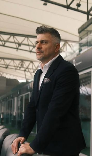 Hagi a șocat Legia  Polonezii, bulversați de   pretențiile lui Ianis:  „Sume foarte mari! N-am oferit nimănui așa ceva”