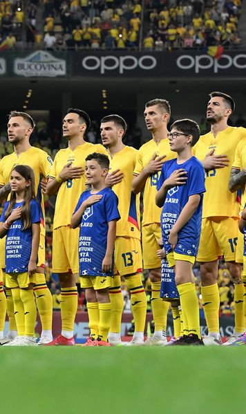 Emoții pentru Lucescu   Un titular s-a accidentat și ar putea rata   meciul crucial cu Austria  din preliminariile CM 2026