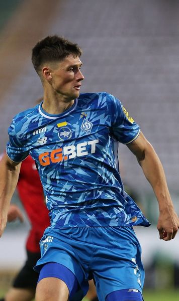 Ironizat de antrenor  Susținut de patron,   Blănuță  a fost „înțepat” de propriul tehnician la Dinamo Kiev: „Asta e sigur!”