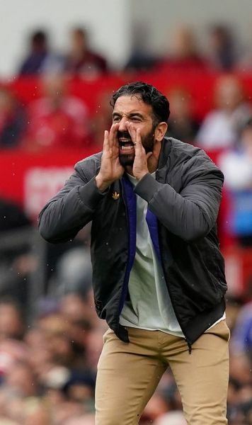 Înlocuitor surpriză    Ruben Amorim  ar putea fi demis! Varianta neașteptată luată în calcul de Manchester United