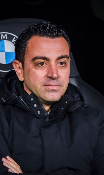 Xavi, înapoi în Golf?  Fostul antrenor de la Barcelona este dorit de   campioana Arabiei Saudite