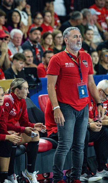 Gloria Bistrița - Metz 24 - 31   Elevele lui Carlos Viver au suferit prima înfrângere în   Liga Campionilor