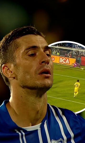 Gurău, înger și demon  Farul a avut   penalty în prelungiri,  dar Larie a ratat
