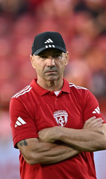 „Nu am reușit ce ne-am propus”    Vlădoiu,  mulțumit și nu prea, după remiza cu Farul: „La antrenamente sunt senzaționali, la meciuri ne pierdem concentrarea”