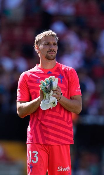 Ionuț Radu a apărat un penalty   Prestație apreciată a portarului român de la Celta Vigo, în ciuda eșecului cu Elche.   Ce notă a primit