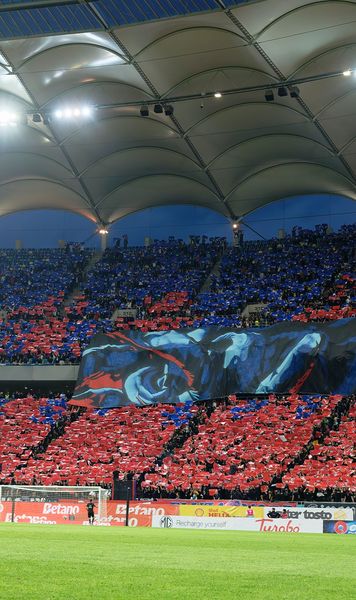 FCSB - Young Boys  Câte bilete a vândut campioana pentru primul meci pe teren propriu din   Europa League