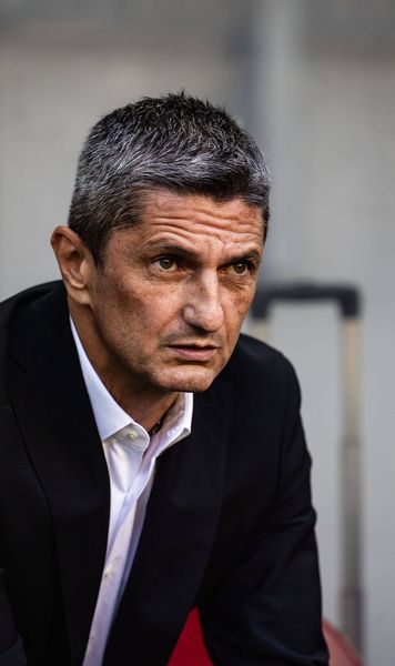 Probleme pentru Răzvan Lucescu    PAOK  a ajuns la 4 meciuri consecutive fără succes: „Ne-a lipsit luciditatea”