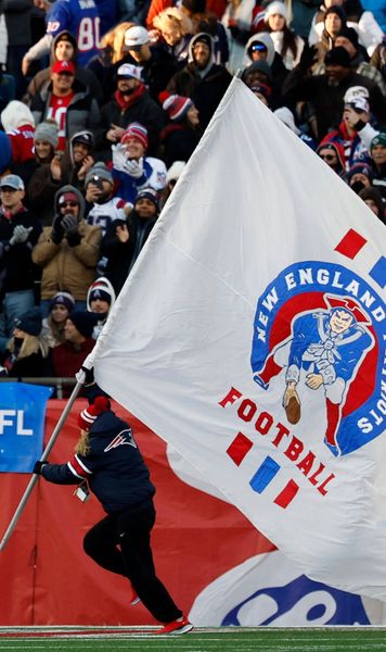 Valorează o avere!    New England Patriots,  gigantul NFL, vinde 8% din acțiuni la prețul unei echipe din Premier League!