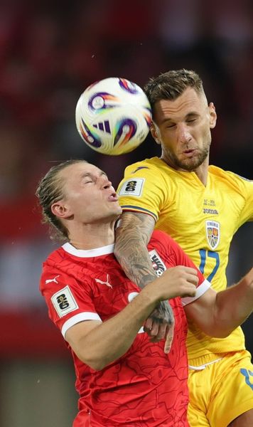 „Aproape că am izbucnit în plâns”    Drăguș,  copleșit de emoții după accidentarea din Turcia: „Mi-e frică!” + Lucescu l-a sunat imediat