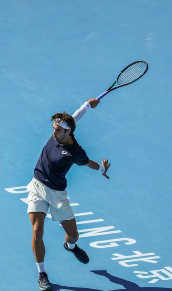 I-a enervat pe chinezi    VIDEO.  Huiduit copios, Musetti și-a cerut iertare după ce i-a   jignit pe fanii din Beijing:  „Am meritat-o!” 