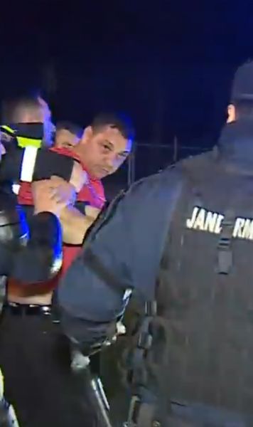 „Te faci că nu mă cunoști sau ce?”  Detalii din procesul pierdut de   Ionel Ganea  cu Poliția Rutieră