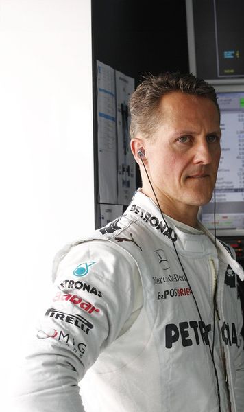 Michael Schumacher, în Elveția  Motivul special pentru care fostul pilot de Formula 1 ar fi fost transportat în altă țară:   trebuia neapărat să fie prezent
