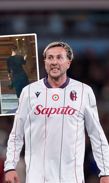 „Dacă aș fi gay, care ar fi problema?!”     Federico Bernardeschi,  despre momentul care l-a afectat când avea 20 de ani