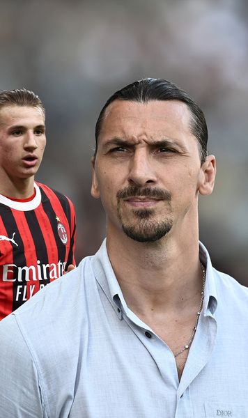 Mesaj publicat după 6 ani  Zlatan Ibrahimovic a arătat ce i-a scris un fotbalist:   „Acum toată lumea știe cine ești”