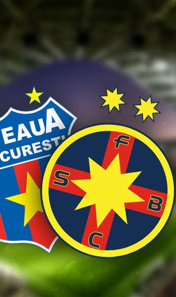 Sentință în războiul FCSB - Steaua  Gigi Becali are motive de bucurie »   FRF validează afilierea din 2003
