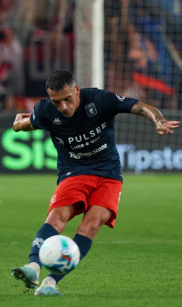 Probleme mari la Genoa  Eșec drastic pentru clubul patronat de Dan Șucu » „Grifonii”,   fără victorie  în Serie A + cum a evoluat Stanciu