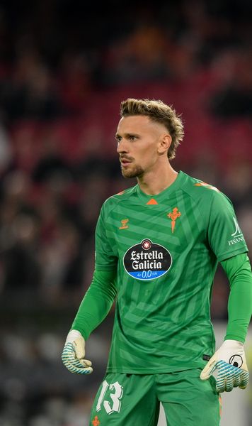 Ionuț Radu, tot mai apreciat în Spania  Internaționalul român se află în   topul portarilor  din La Liga cu cele mai multe intervenții reușite