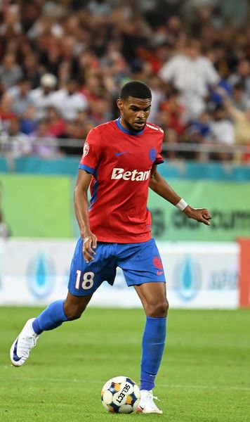 Prima plecare din iarnă?  Oficialul FCSB anunță posibila despărțire de un fotbalist: „Poate   a semnat  cu altcineva”