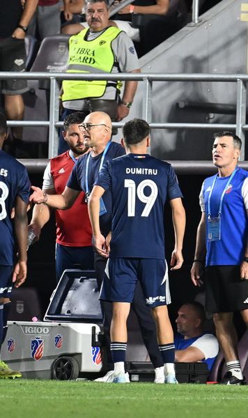 „Nu vreau să mă entuziasmez”  De ce e   Leo Grozavu  precaut, în ciuda startului bun de sezon pe care îl are FC Botoșani. Precedentul care îl sperie