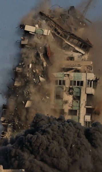 Joacă și suspendat!    Cum va continua Israel calificările  pentru Mondial chiar dacă va fi exclus de UEFA din cauza războiului