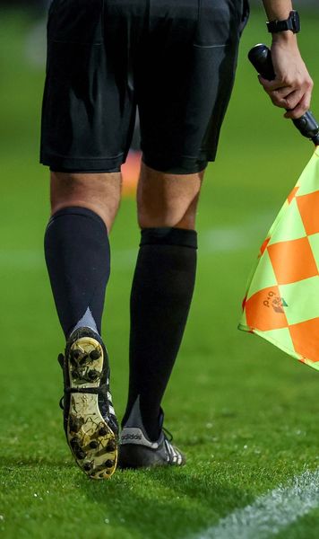 Excluși din activitate   Doi arbitri au fost sancționați după ce au oficiat la un   meci caritabil  » CJA Constanța: „Sunt recidiviști!”