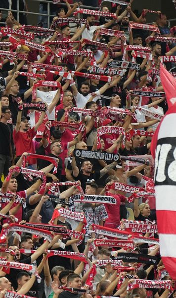 Bilete pentru Dinamo - Rapid   „Câinii” au pus în vânzare tichetele cu   20 de zile înainte de derby : „Avem nevoie de voi!”