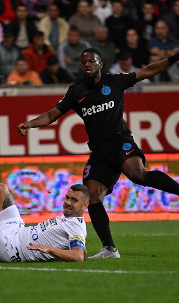 „Are dreptate MM Stoica!”  Valeriu Iftime, despre fotbalistul de la FC Botoșani   dorit de FCSB:   „Dacă am o ofertă de nerefuzat...”